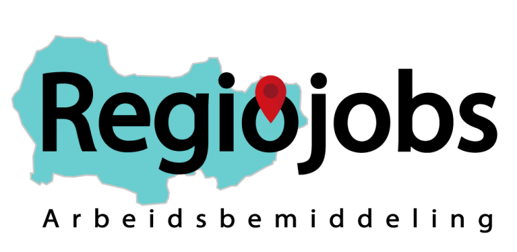 regiojobs hoorn logo